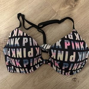 VS PINK bra!